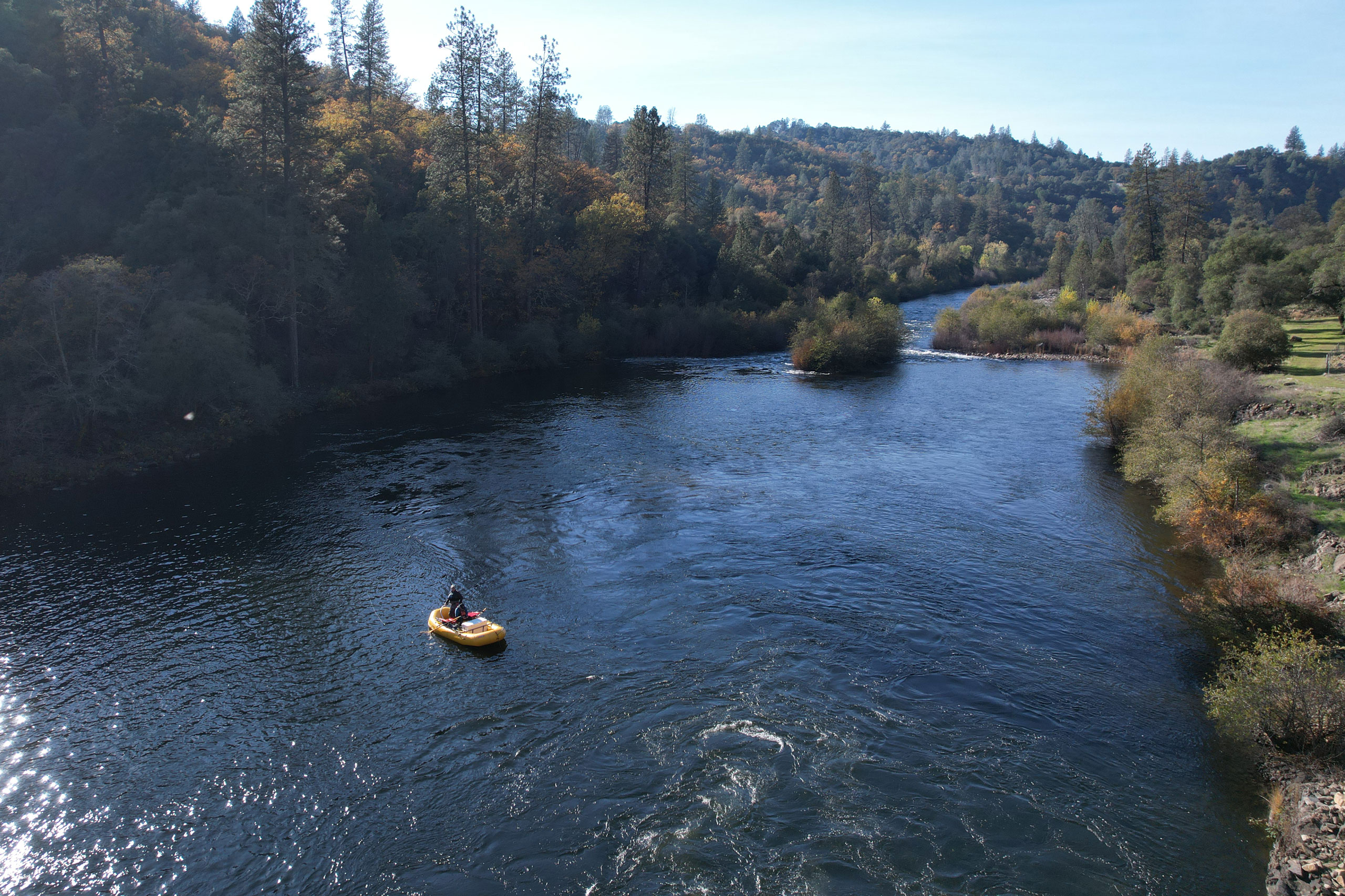 rafting-fishing-ambush-rock